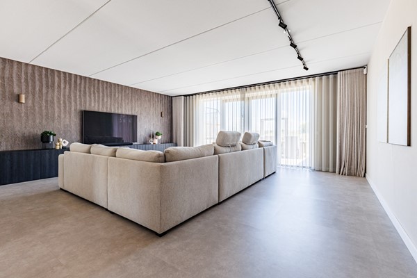 Medium property photo - Heuvelstee 46, 3281 MS Numansdorp